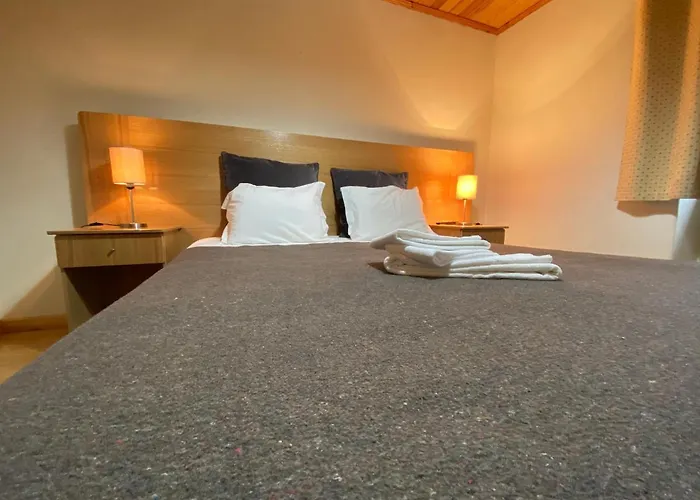 O Vicente Bed & Breakfast 3*