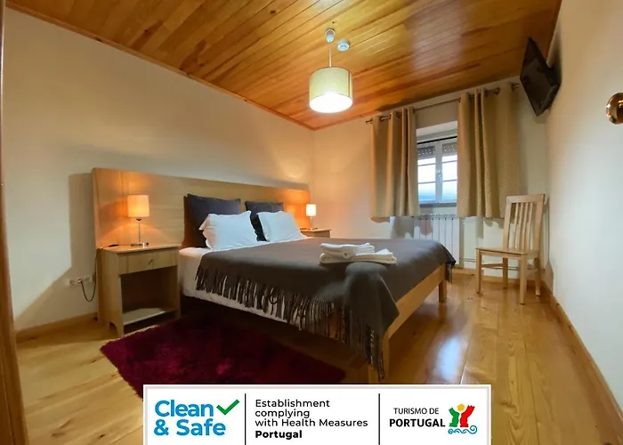 Bed & Breakfast O Vicente